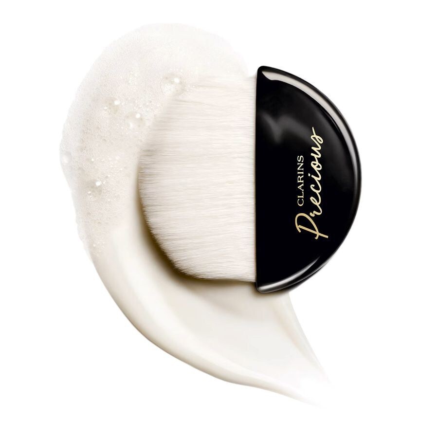 La Mousse Douce Nettoyante