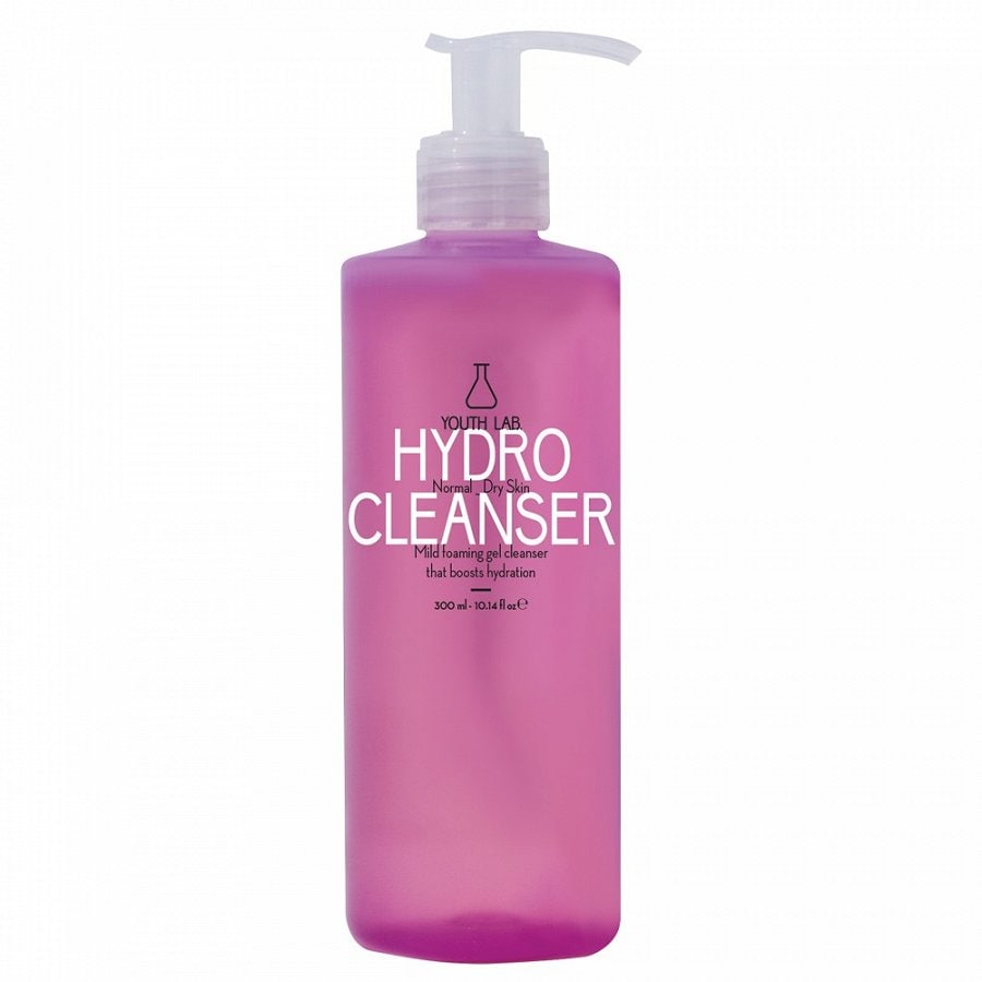Hydro Cleanser