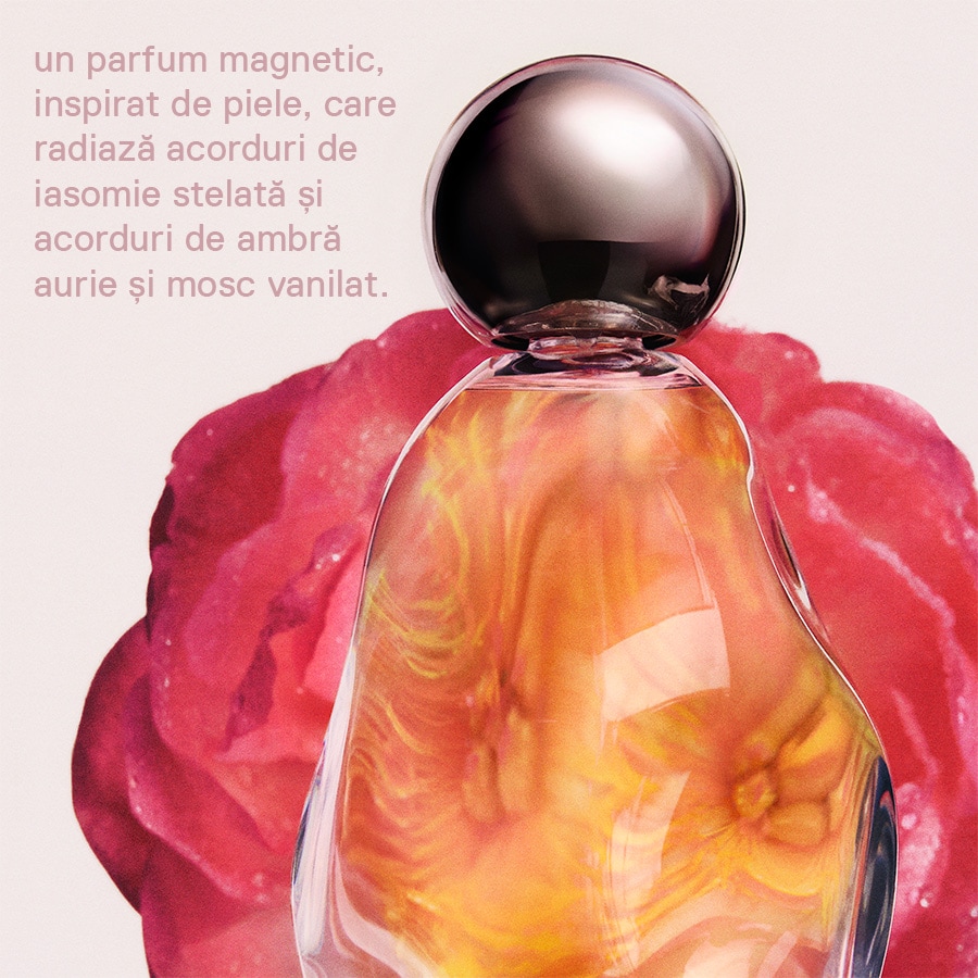 Cosmic Eau de Parfum Refill