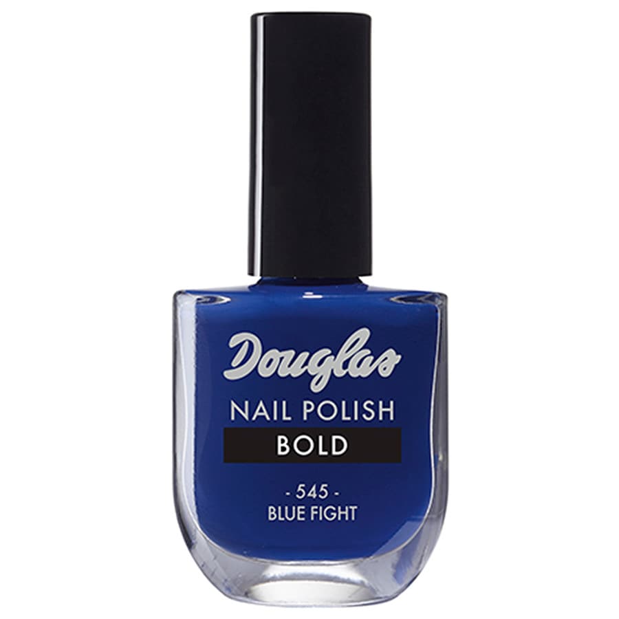 Nail Polish Bold