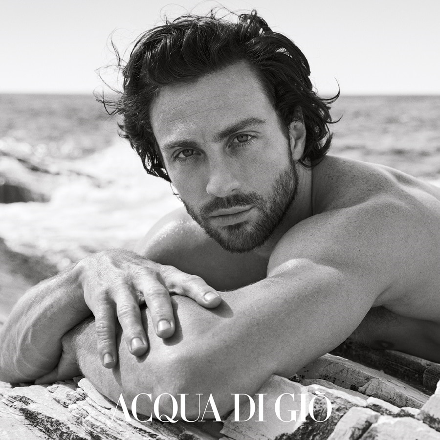 Acqua di Giò - Profondo Parfum