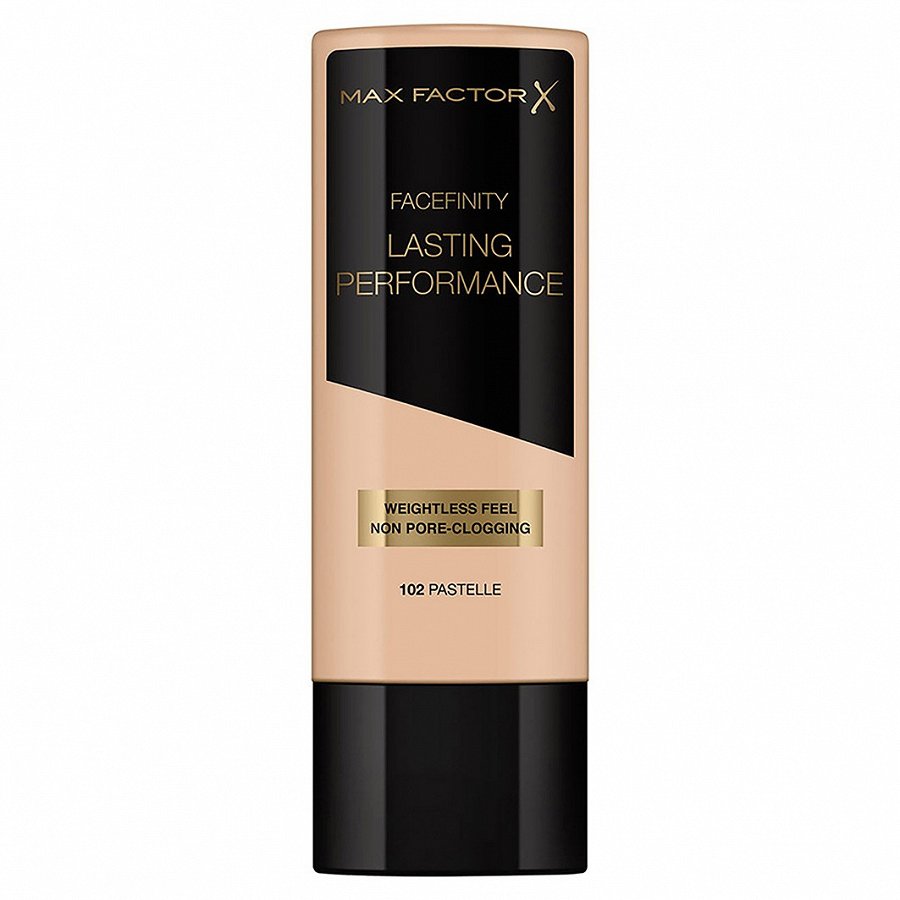 Facefinity Lasting Performance