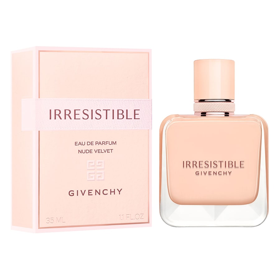 Irresistible - Eau de Parfum Nude Velvet