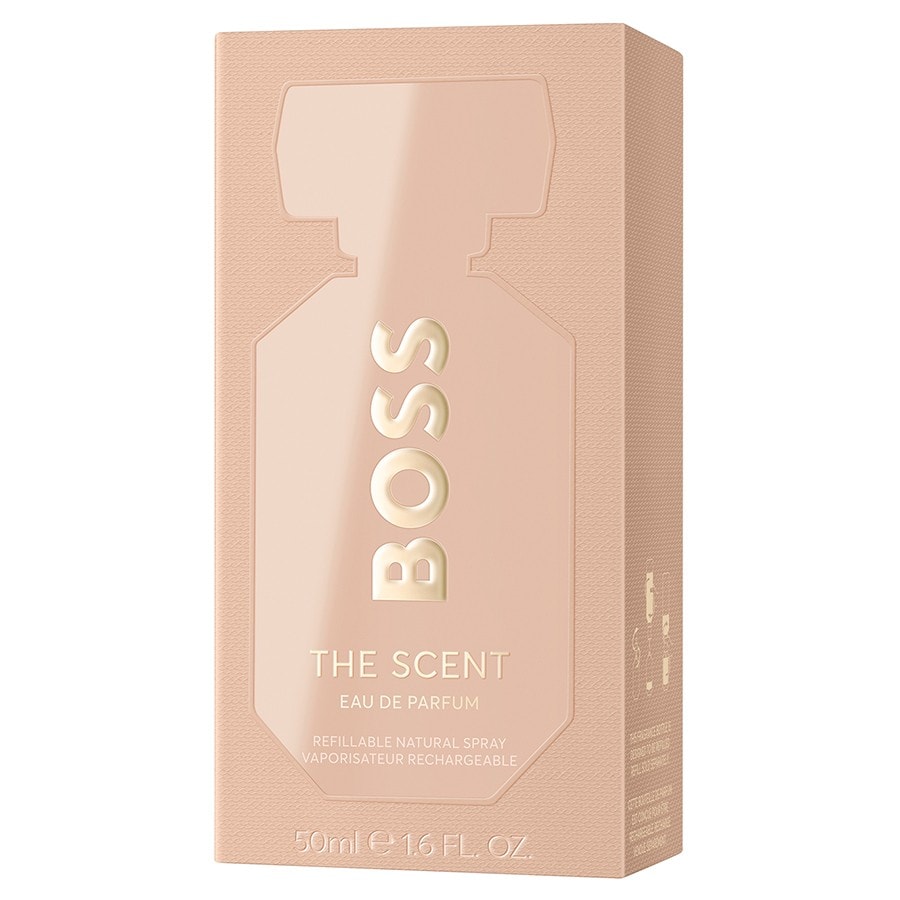 The Scent For Her Eau de Parfum