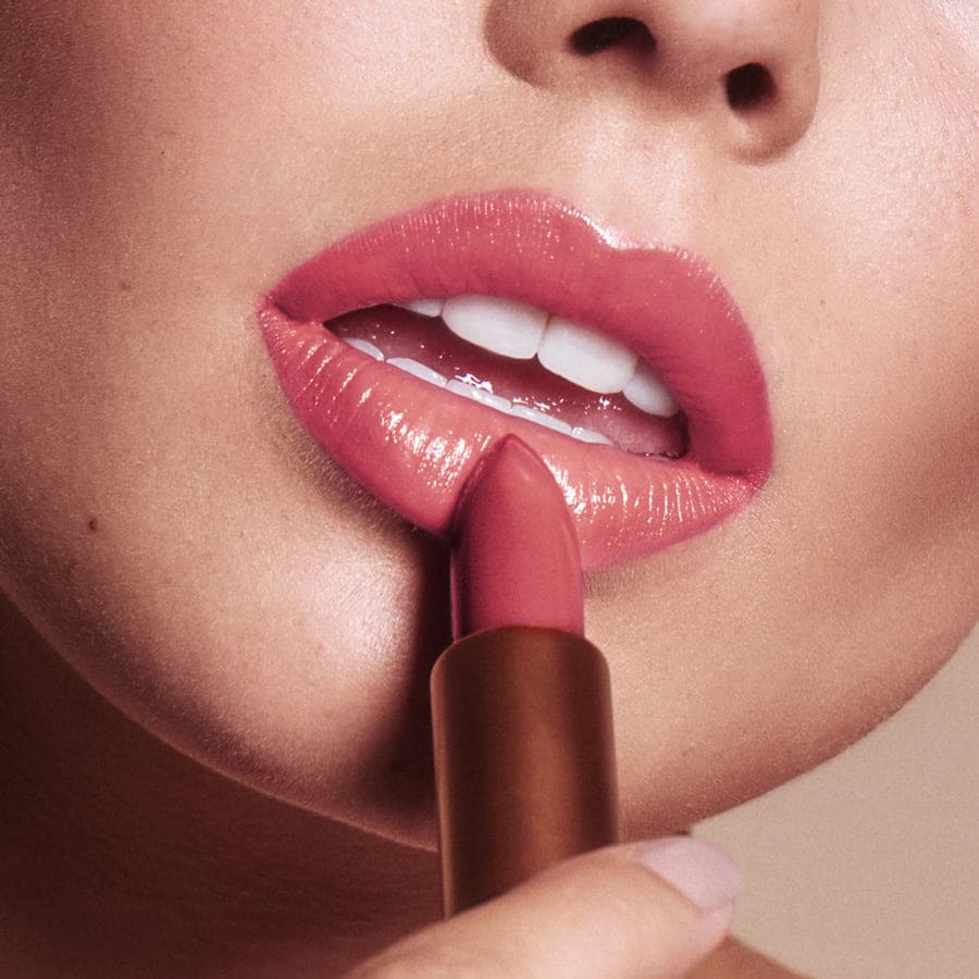 Intense Colour Lipstick