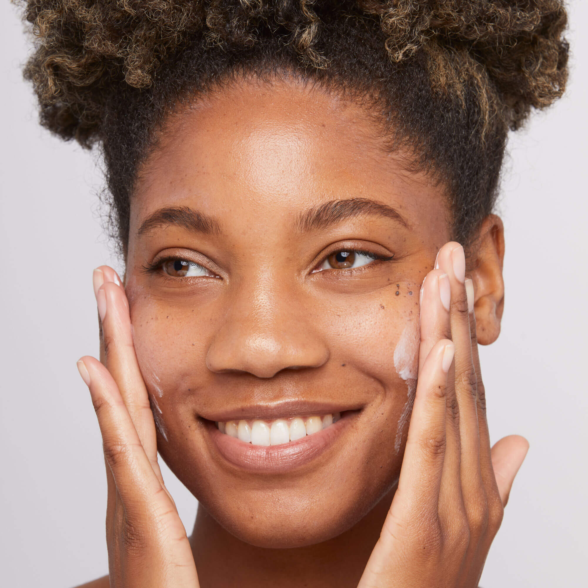 Skin Smoothing Cream 48H