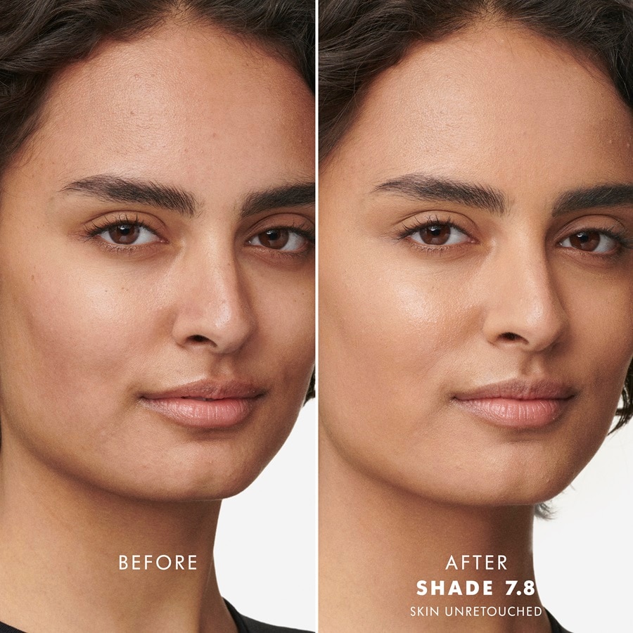 Luminous Silk Foundation