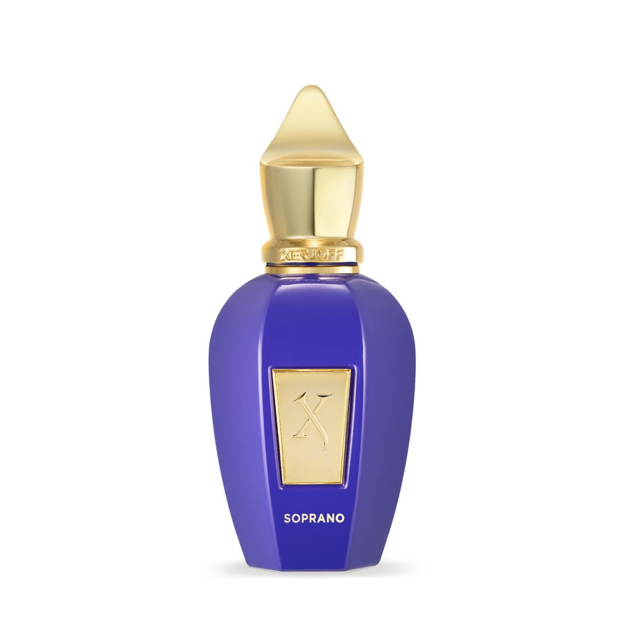 Soprano Eau de Parfum