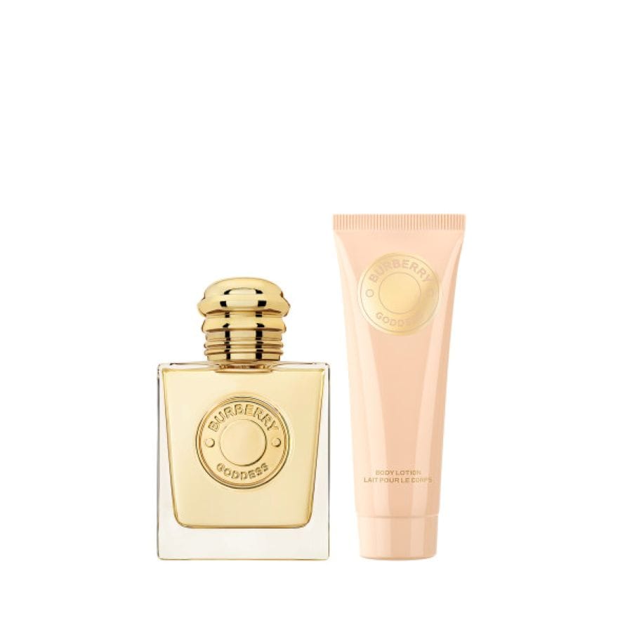 Goddess Eau de Parfum 50 ml Gift Set