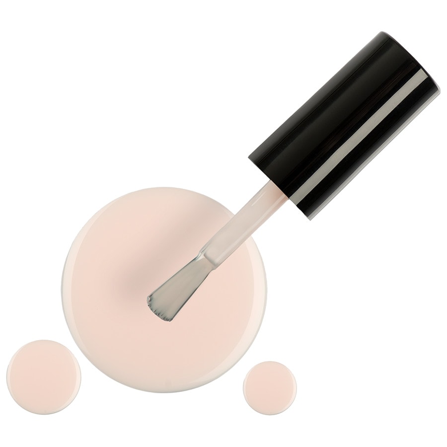 Nail Polish Nude