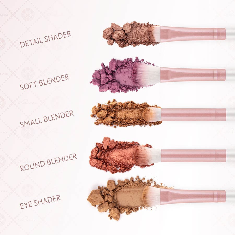 Essential Eye Set - Candy