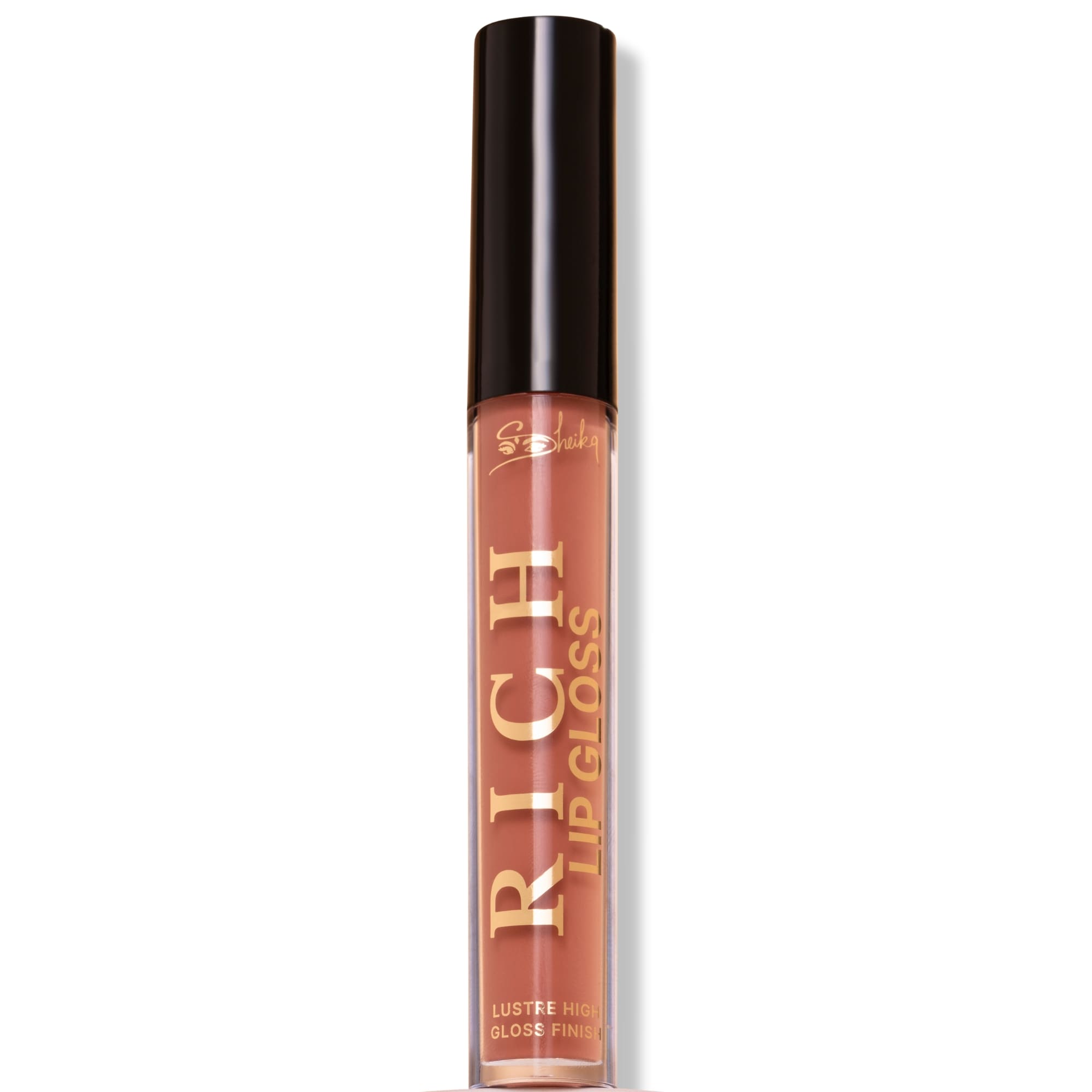 Rich Lustre Lip Gloss