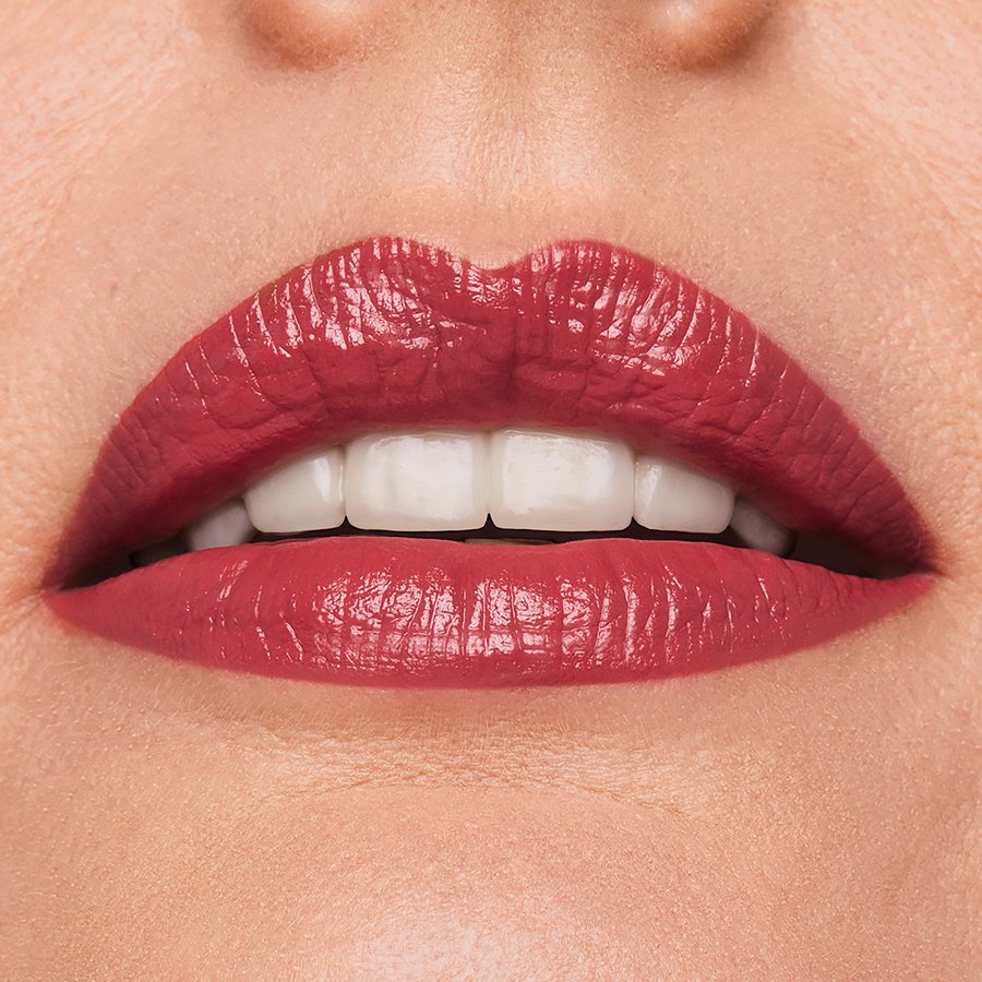 Pure Color Creme Lipstick