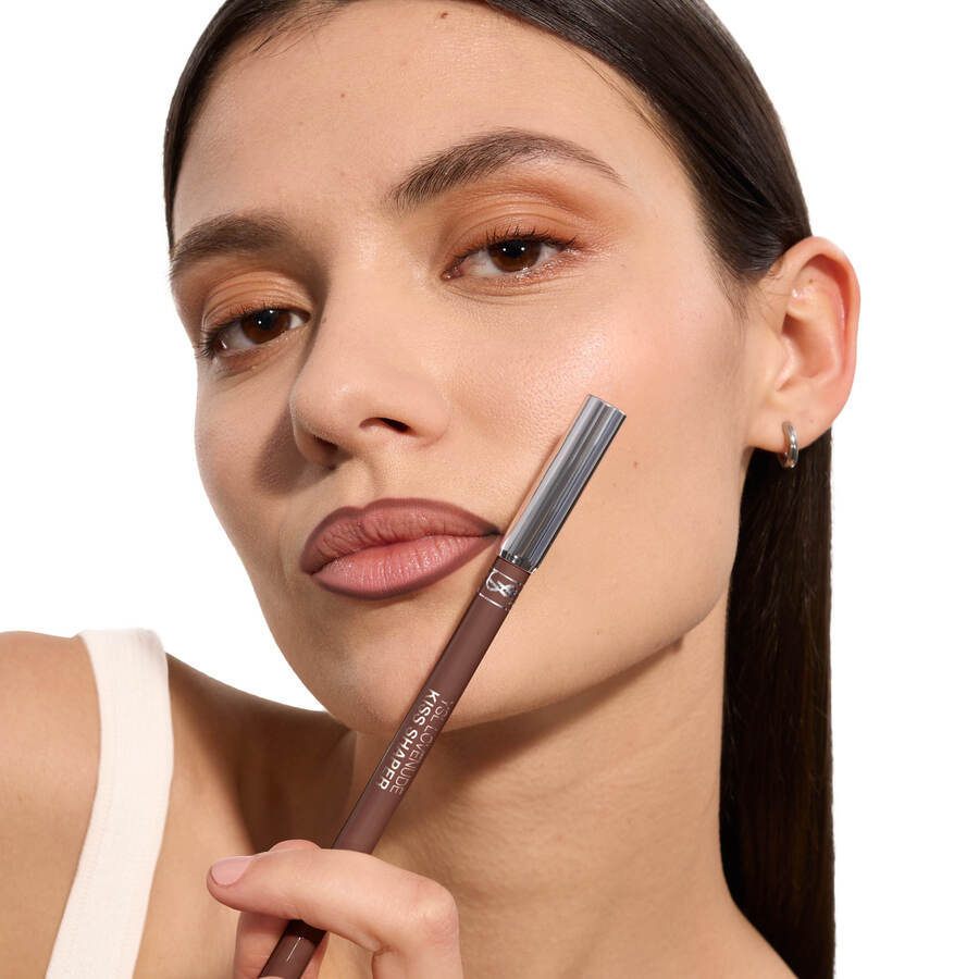 Lovenude Kiss Shaper