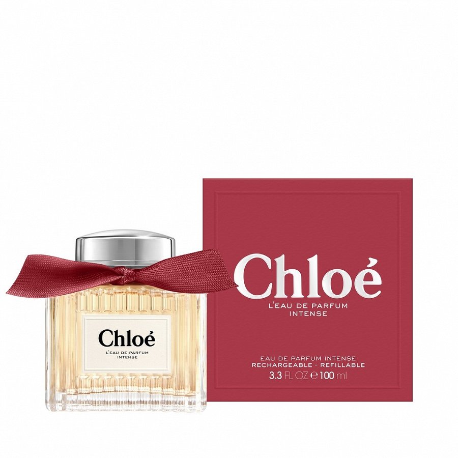 Chloé L'Eau de Parfum Intense