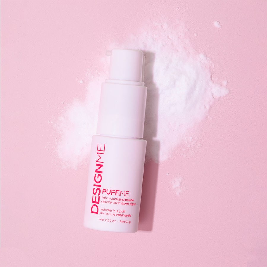 Puff.Me Light Volumizing Powder