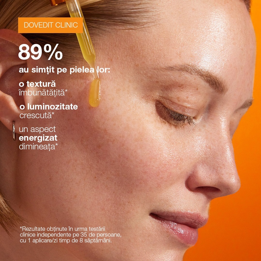 Biolumin-C Night Restore Serum With Vitamin C