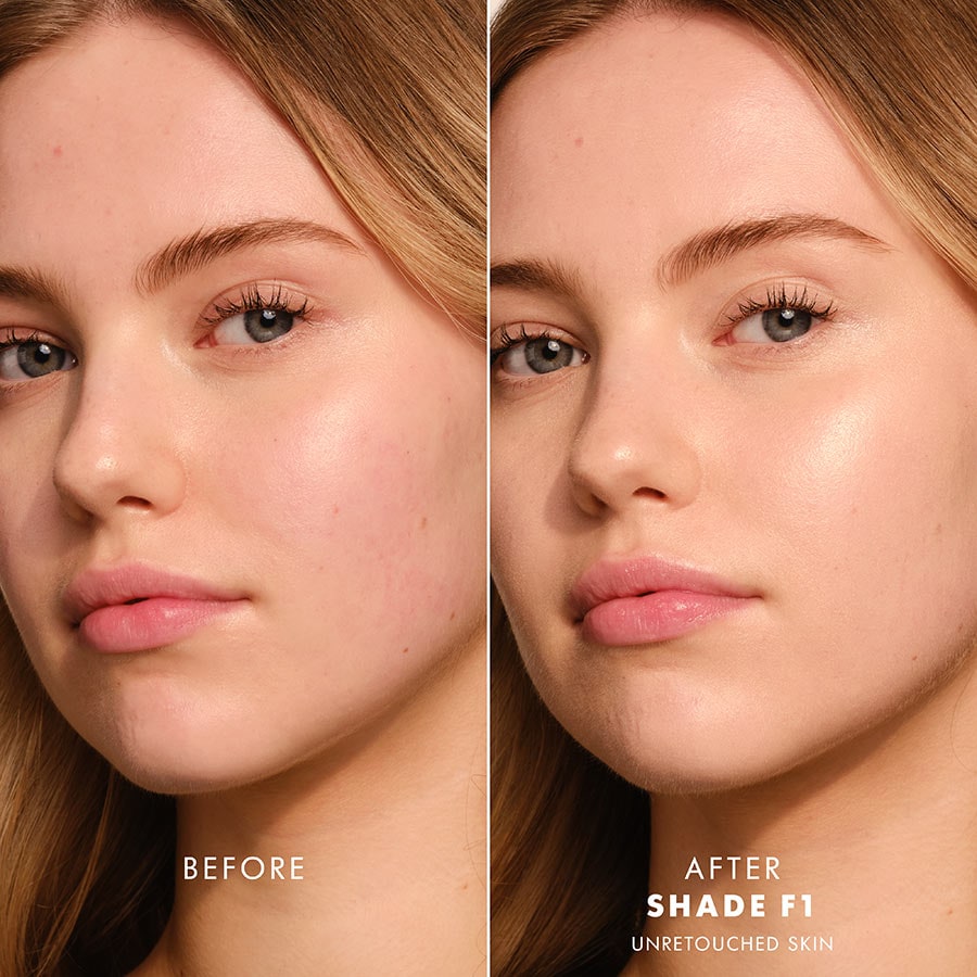 Skin Tint Foundation
