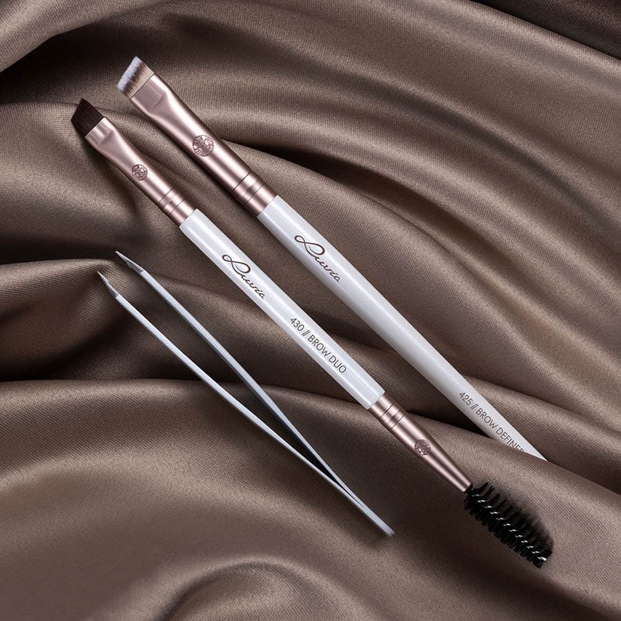 Prime Brow Kit - Coffee