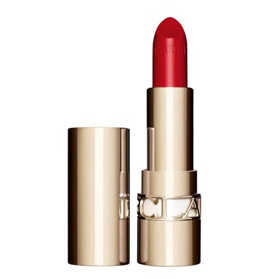 Joli Rouge Satin