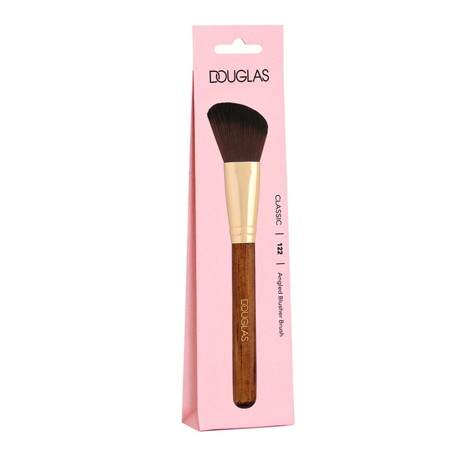 23 Angled Blusher Brush