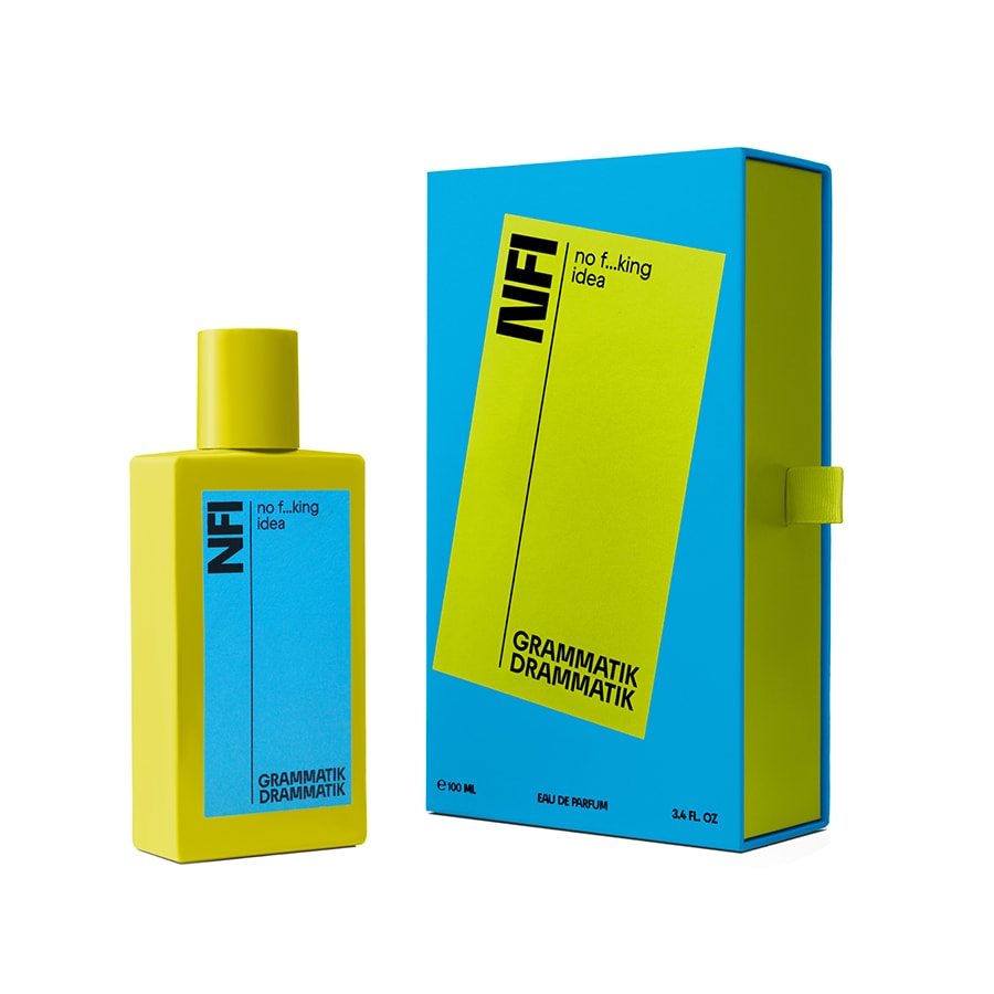 NFI Eau de Parfum