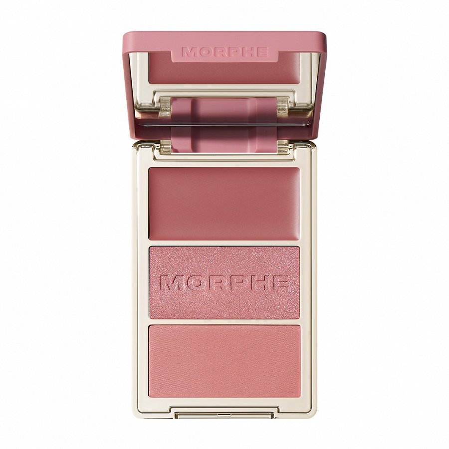 Multi-Finish Face Trio