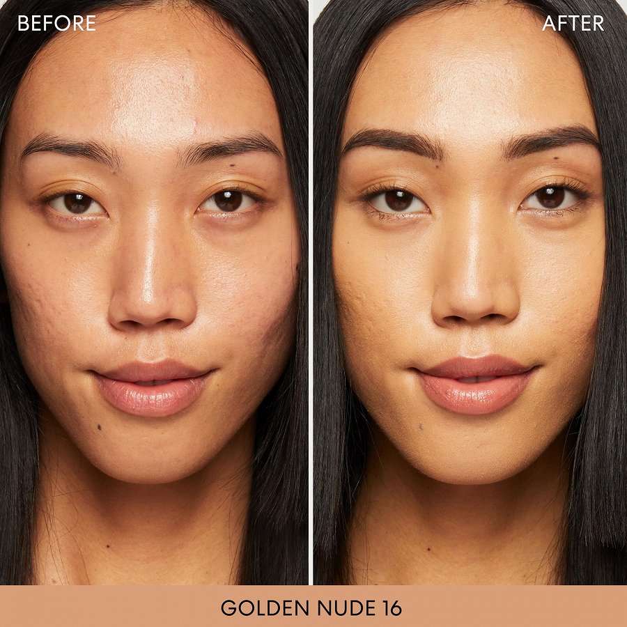 Original Loose Foundation - Spf 15