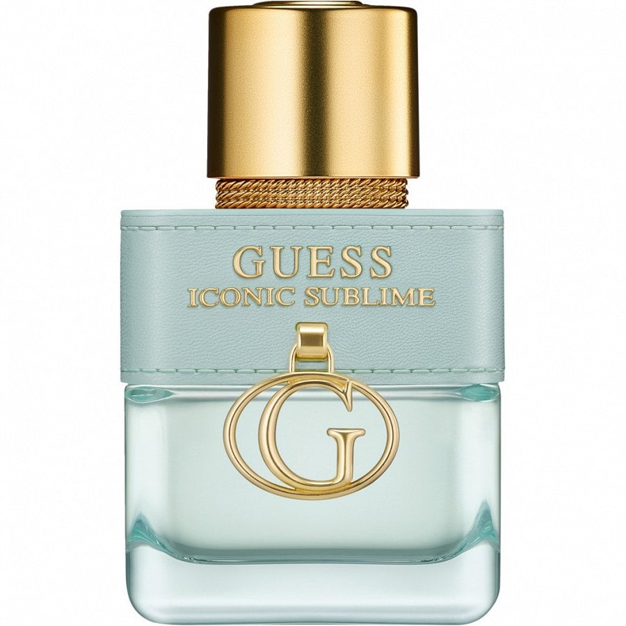 Iconic Sublime Eau de Parfum