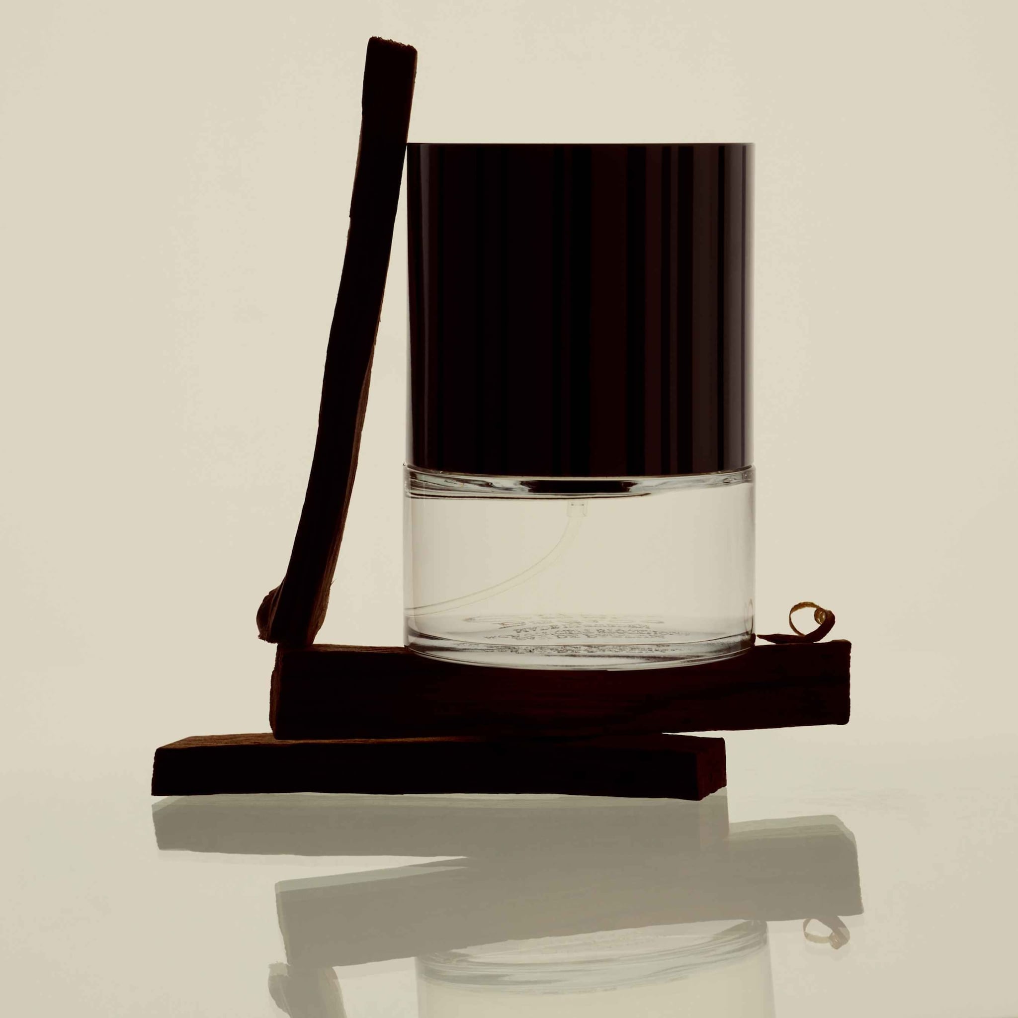 Jasmine & Sandalwood Facet 301 Eau de Parfum