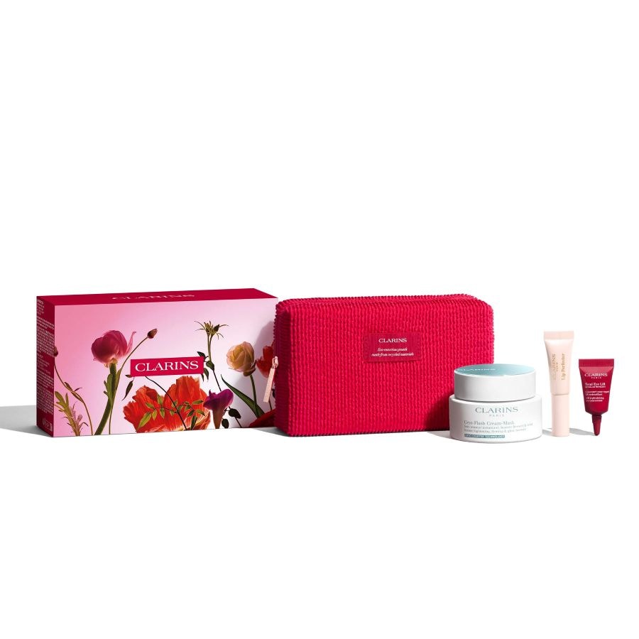 Glow Boosting Routine Gift Set