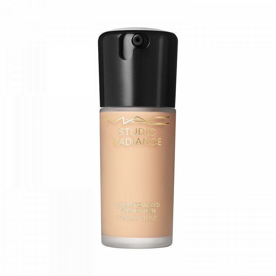 Studio Radiance Serum Powered Foundation