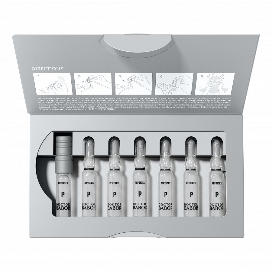 Rejuvenation Ampoule Serum Concentrate