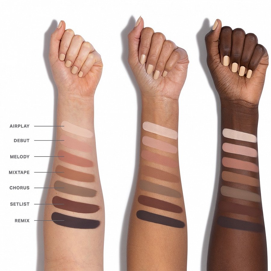 Solo Artist Priming Cream