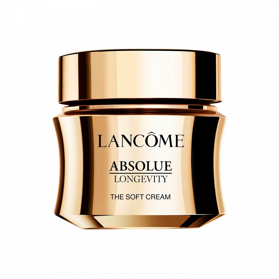 Absolue Longevity The Soft Cream