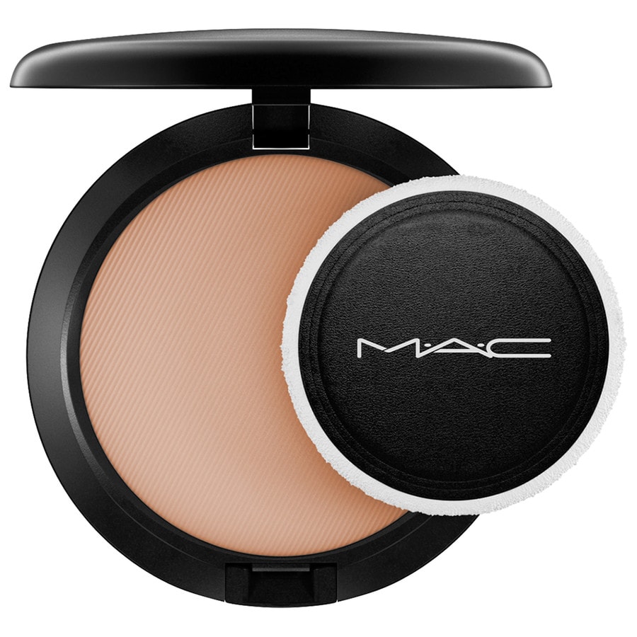 Blot Powder / Pressed