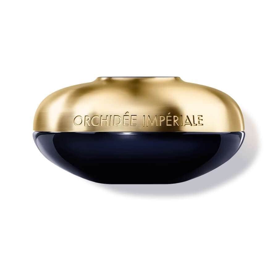 Orchidée Impériale Day Cream