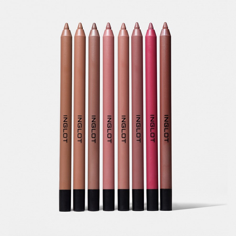 Creamy Soft Lipliner