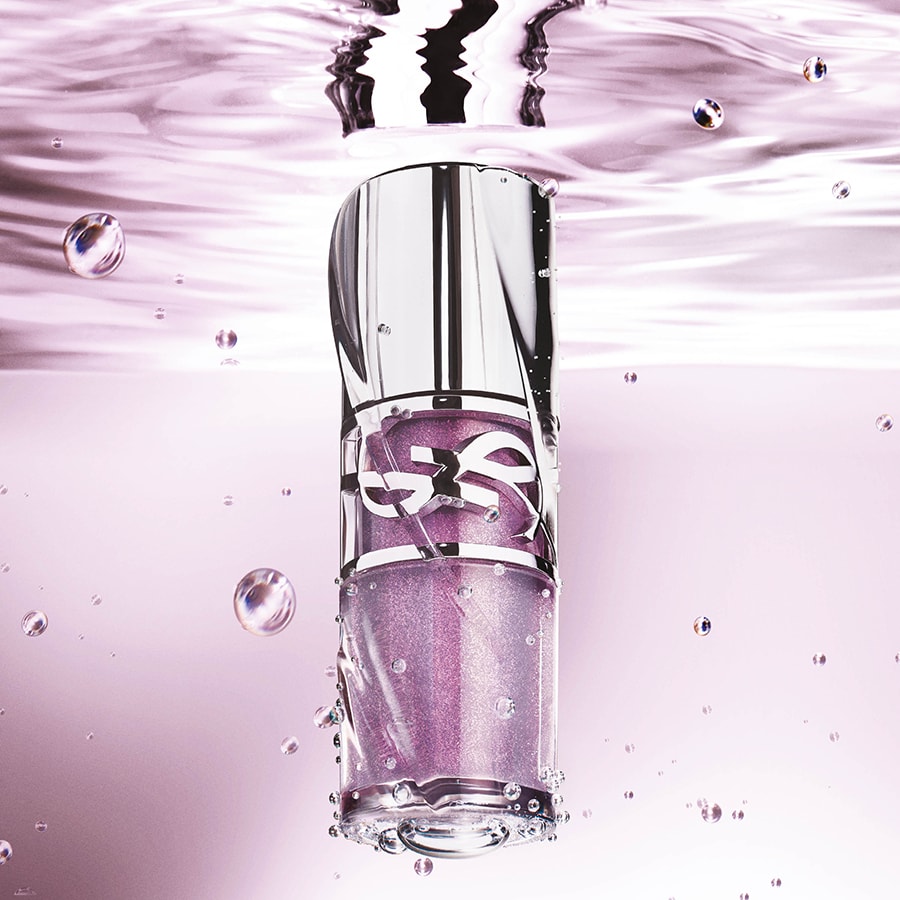 Loveshine Plumping Gloss