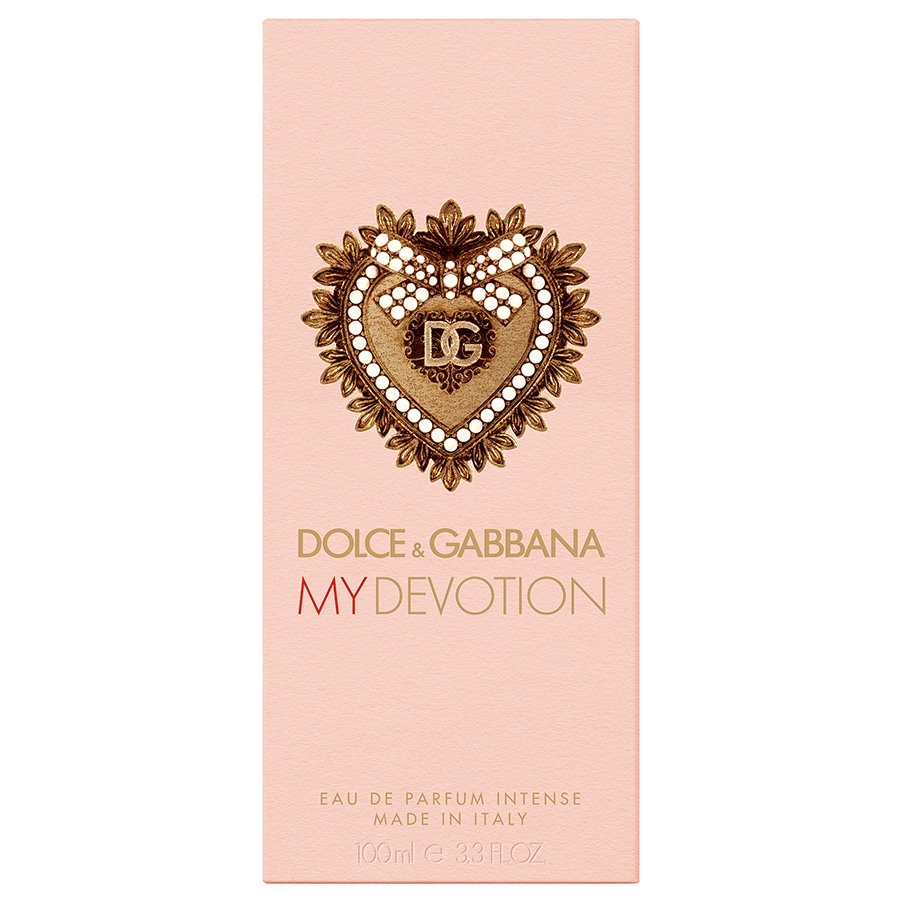 My Devotion - Eau Parfum Intense