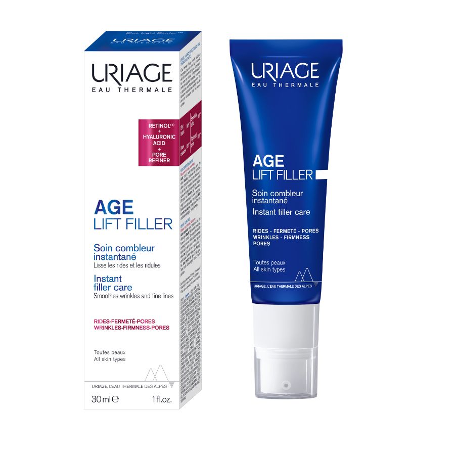 Age Lift Instant Filler Care