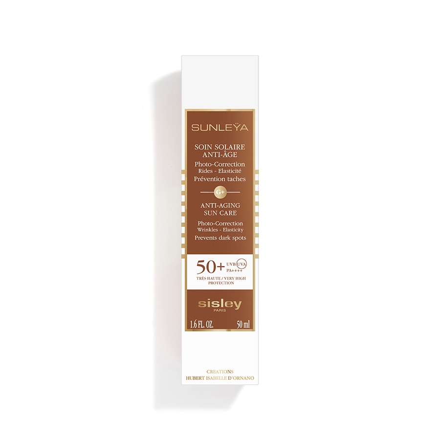 Sunleya Anti Aging Sun Care SPF50+