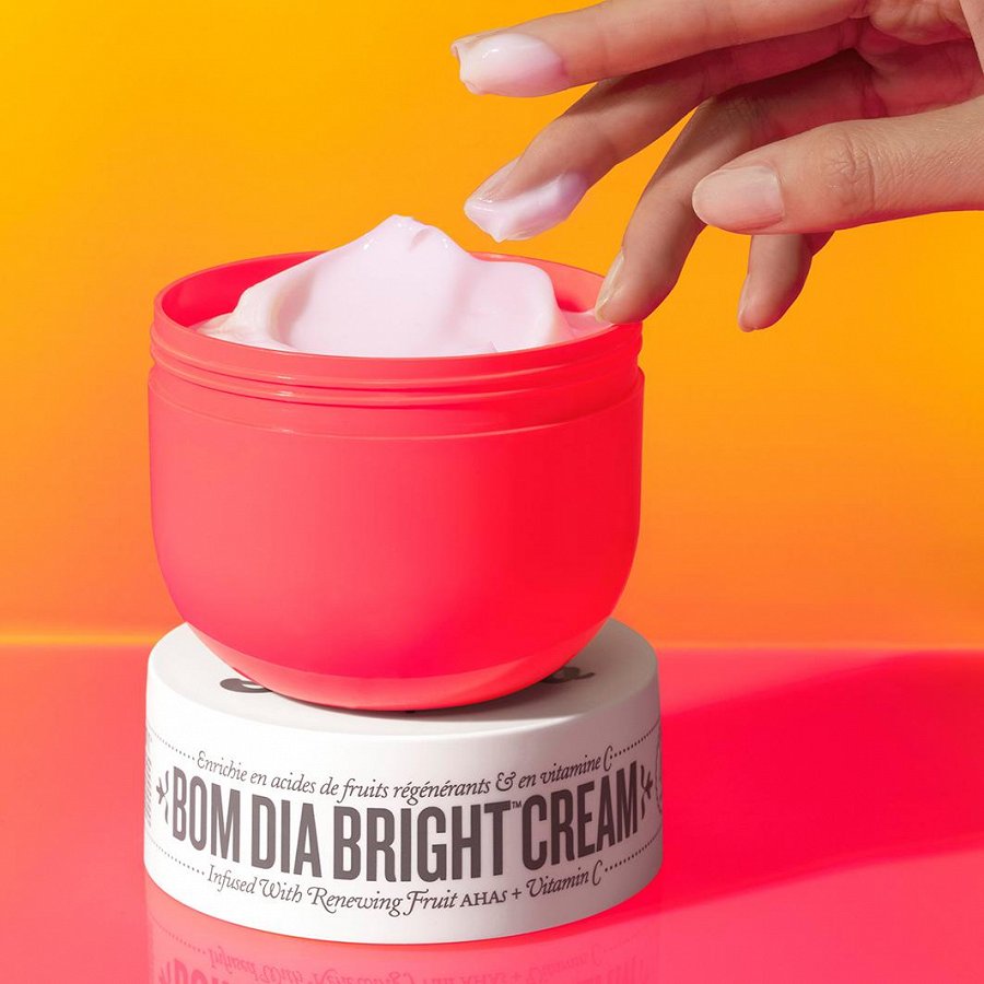 Bom Dia Bright Cream