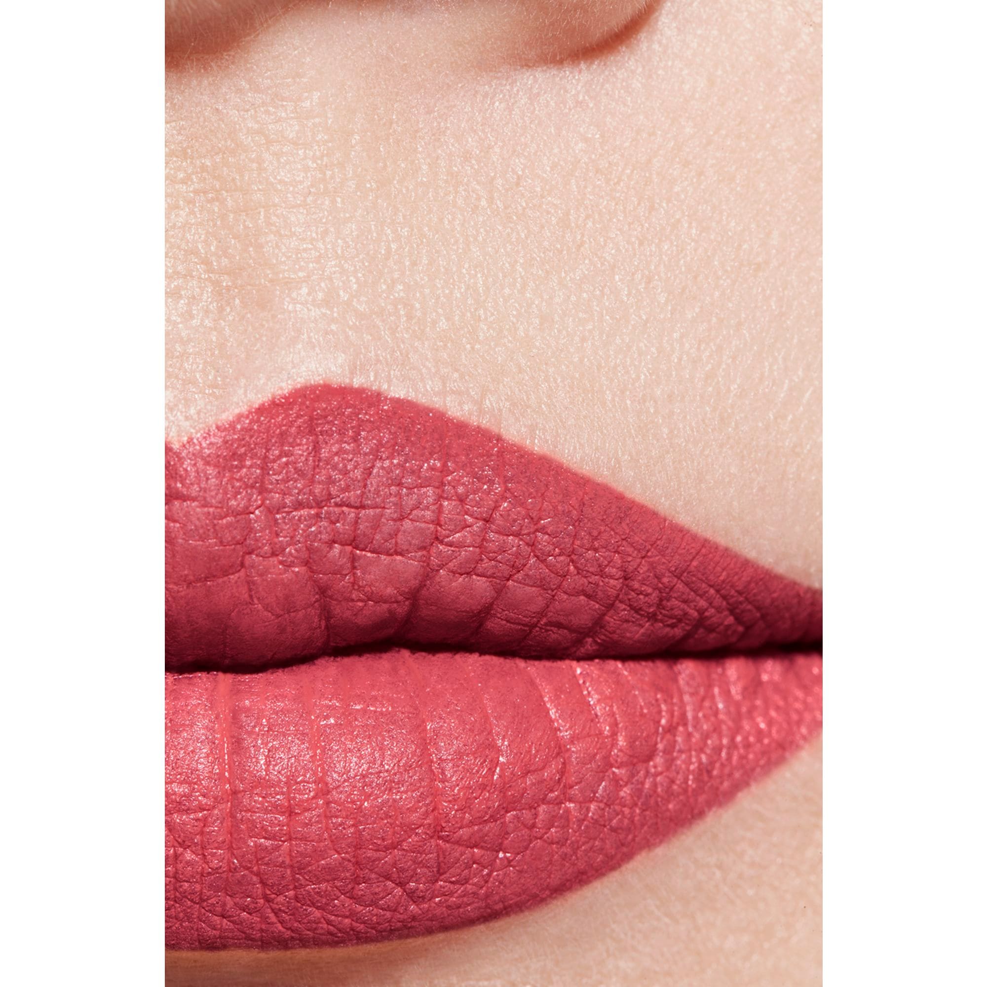 ROUGE ALLURE VELVET