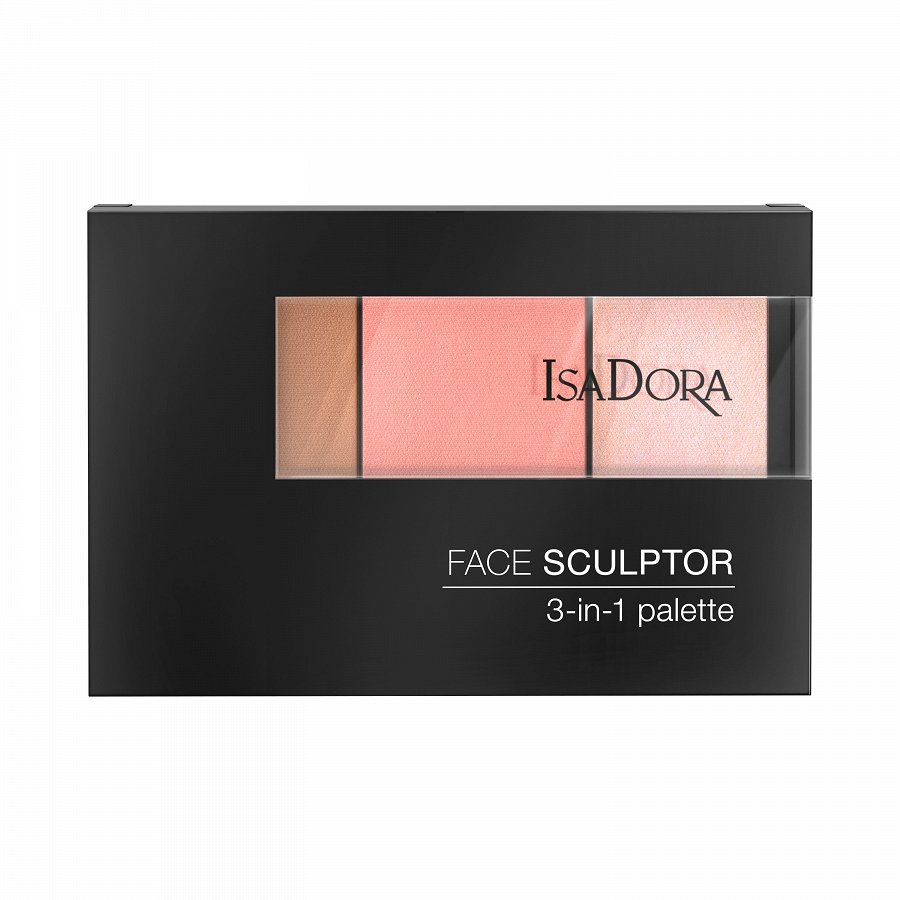 Face Sculptor Palette