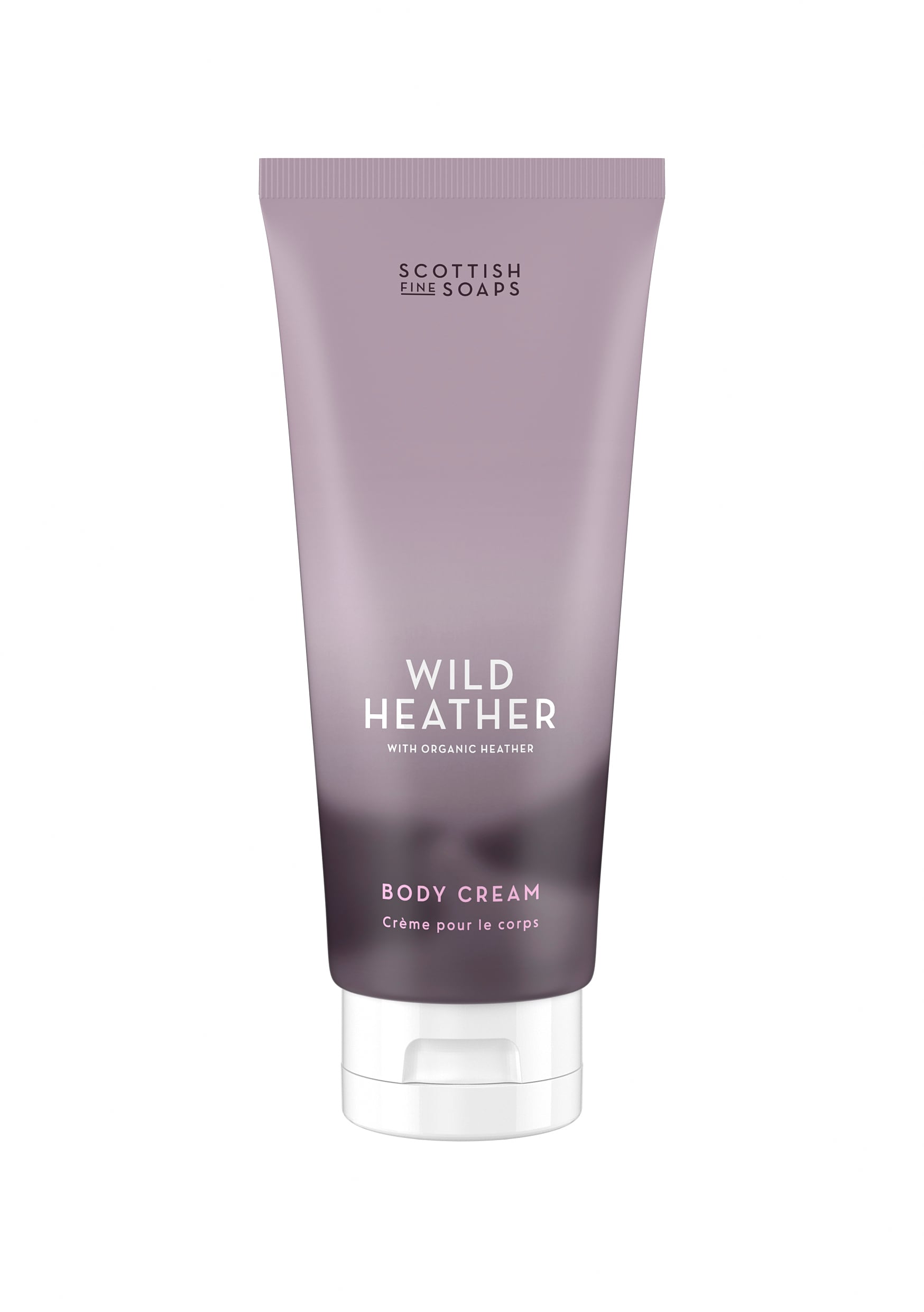 Wild Heather Body Cream