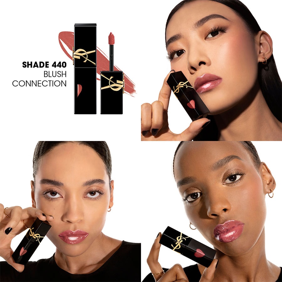 The Inks Vinyl Cream