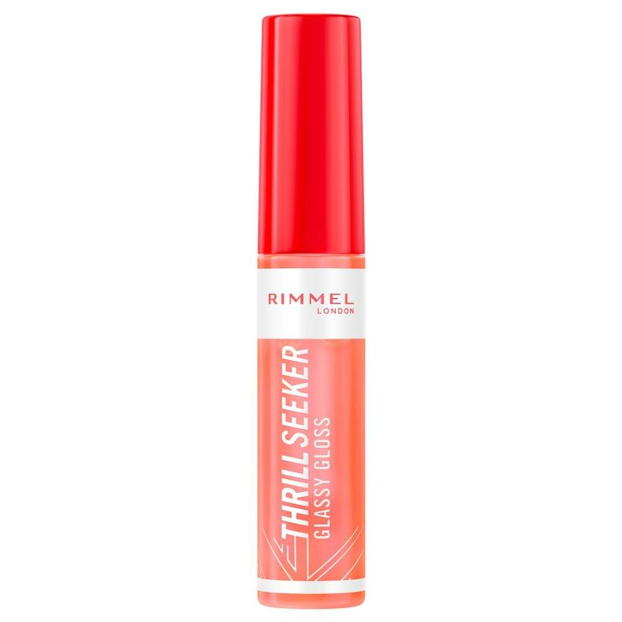 Thrill Seeker Glossy Gloss
