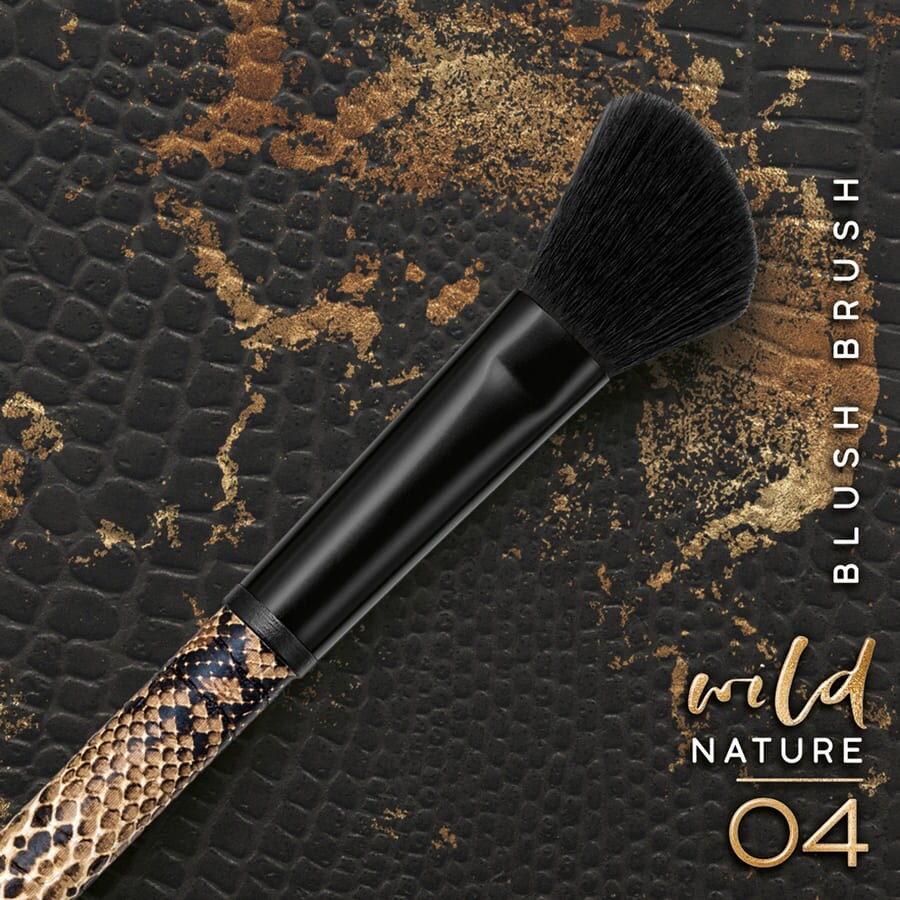 Wild Nature Blush Brush