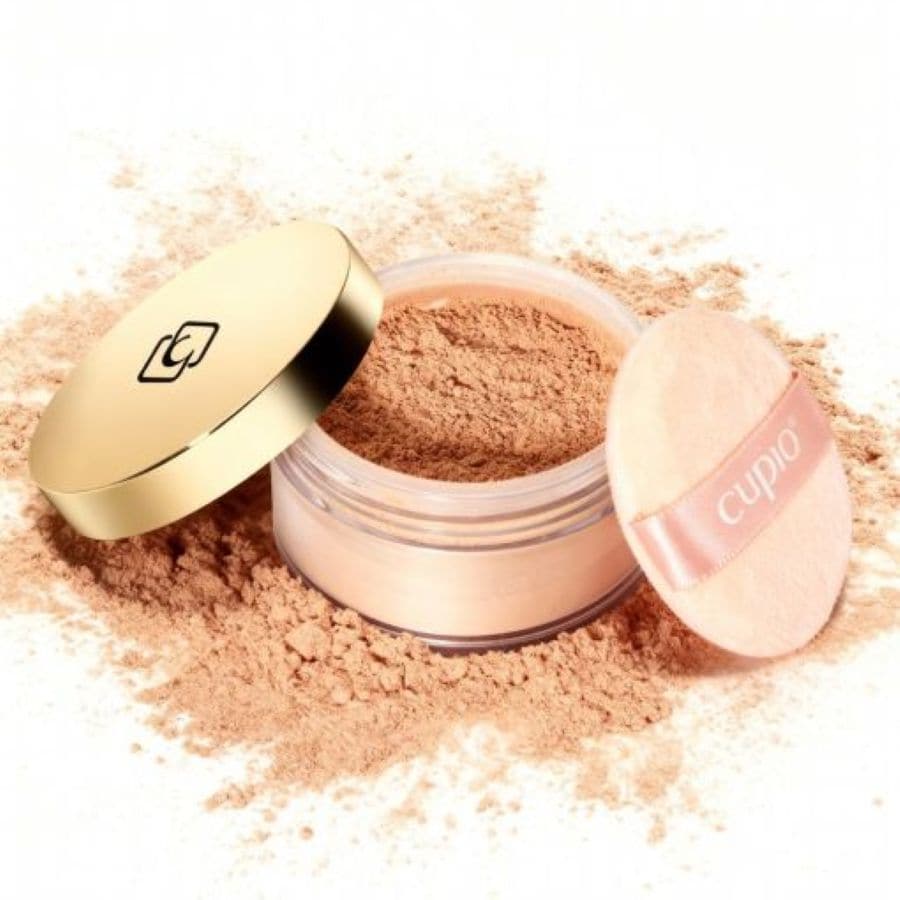 Pudra Pulbere Soft Luminous